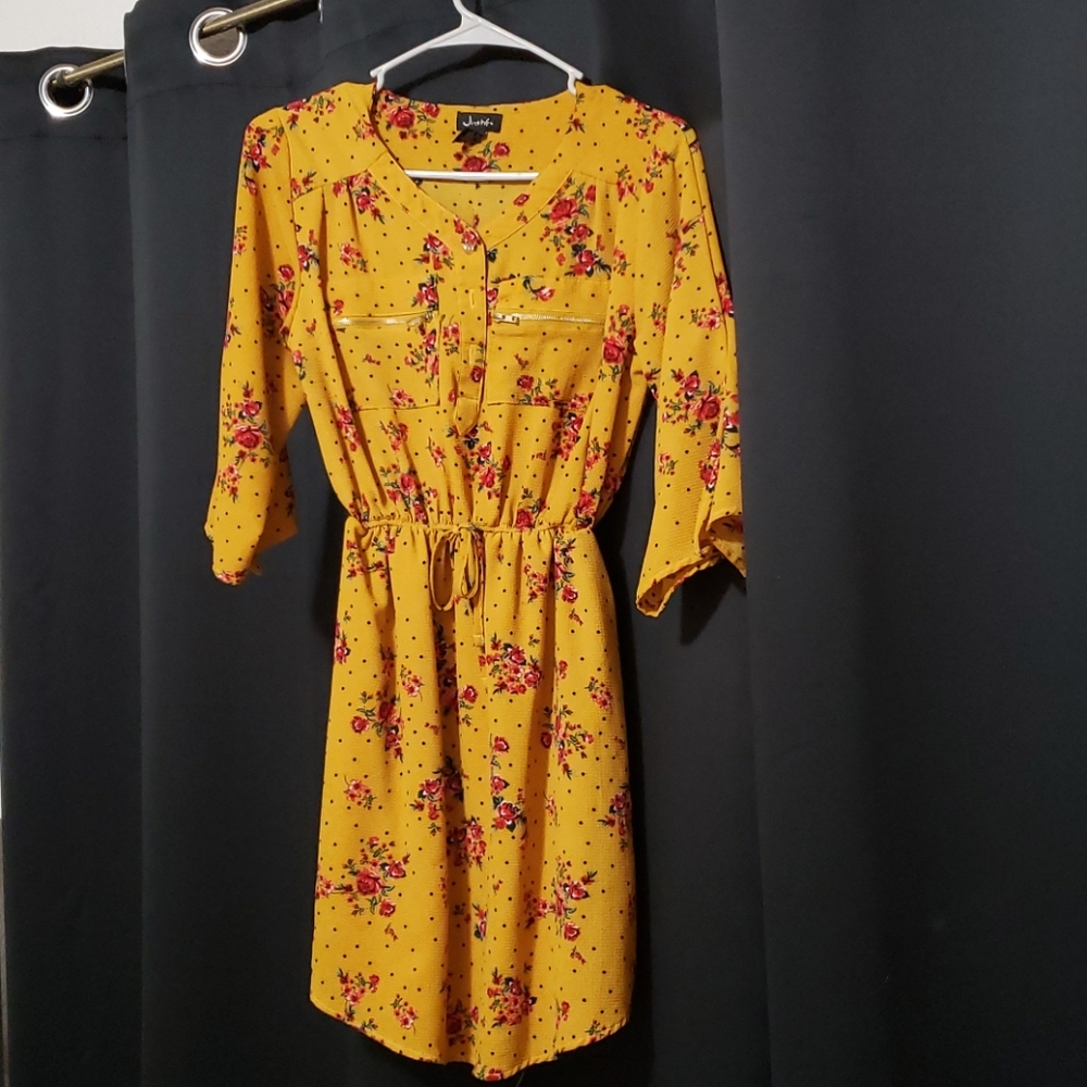Summer dress